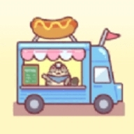 小猫快餐店正式版