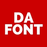 DaFont字体最新版