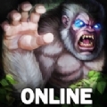 大脚怪森林模拟器（Bigfoot Hunting Multiplayer）