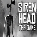 警笛头新线人游戏（The Siren Head）