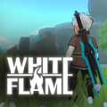 白色火焰：猎人游戏