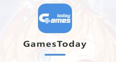 gamestoday软件版本大全