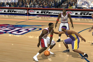NBA 2003