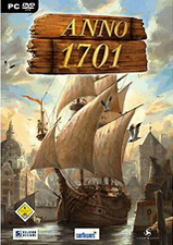 大航海：纪元1701