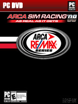 ARCA模拟赛车2008