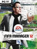 FIFA12 正式版