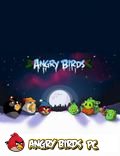 愤怒的小鸟：季节圣诞版 中文版