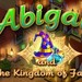 阿比盖尔和集市王国