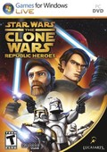 星球大战：克隆战争-共和国英雄
