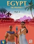 埃及的预言：第二章