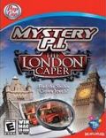 神秘侦探5：伦敦罪案