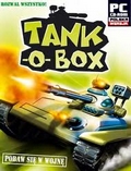 坦克盒子