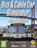 旧金山公交模拟