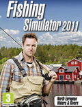 钓鱼模拟2011