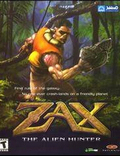 ZAX异形猎人