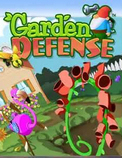 花园防御