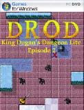 DROD：国王杜根的地牢