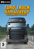 欧洲卡车模拟(Euro Truck Simulator)