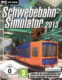 模拟单轨列车2013