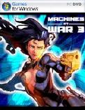 机械战争3 中文版
