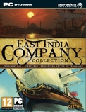东印度公司：典藏版